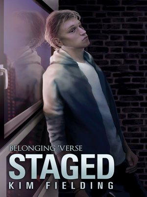 cover image of Staged